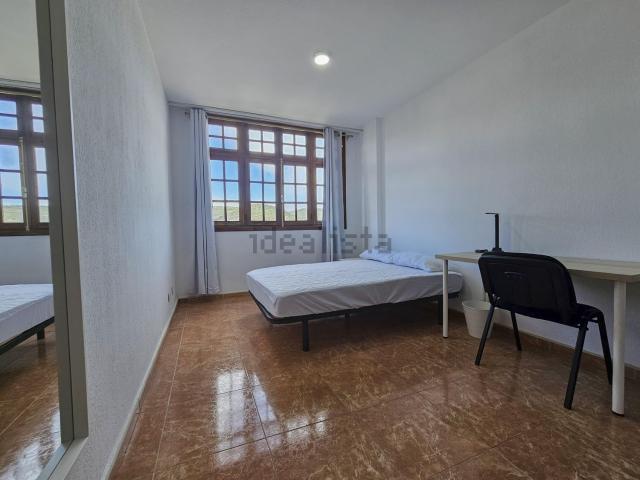 Habitación, San Cristóbal de la Laguna