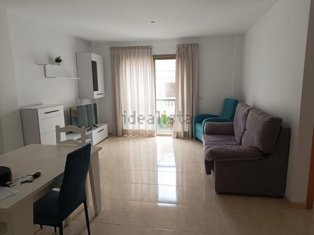 Habitación, San Cristóbal de la Laguna