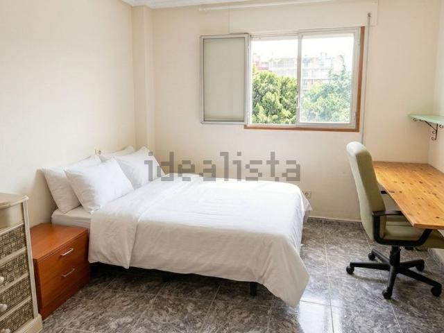 Habitación, San Cristóbal de la Laguna