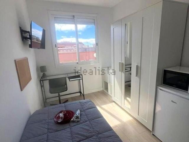 Habitación, San Cristóbal de la Laguna