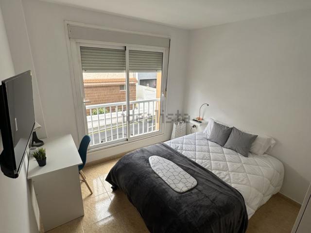Habitación, San Cristóbal de la Laguna