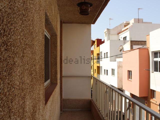 Habitación, San Cristóbal de la Laguna