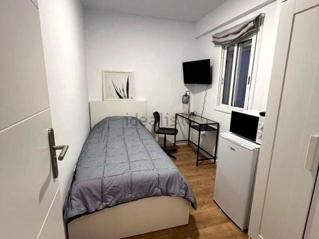 Habitación, San Cristóbal de la Laguna