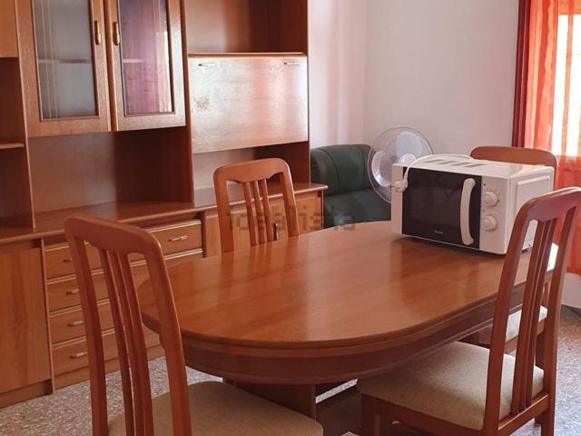 Habitación, San Cristóbal de la Laguna