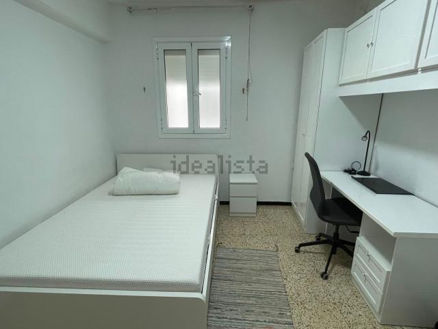 Habitación, San Cristóbal de la Laguna
