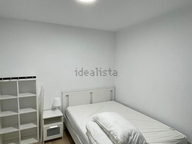 Habitación, San Cristóbal de la Laguna