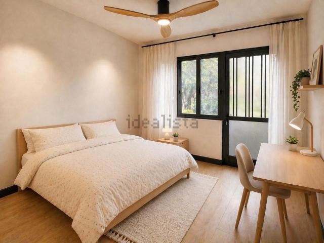 Habitación, San Cristóbal de la Laguna
