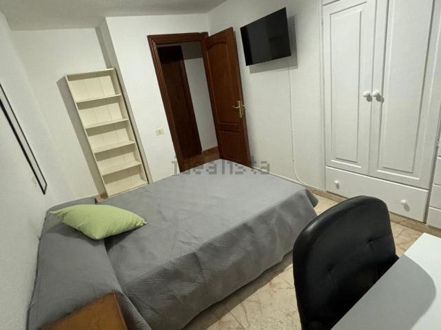 Habitación, San Cristóbal de la Laguna