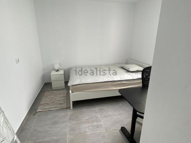 Habitación, San Cristóbal de la Laguna