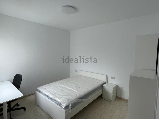 Habitación, San Cristóbal de la Laguna
