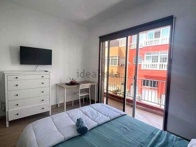 Habitación, San Cristóbal de la Laguna