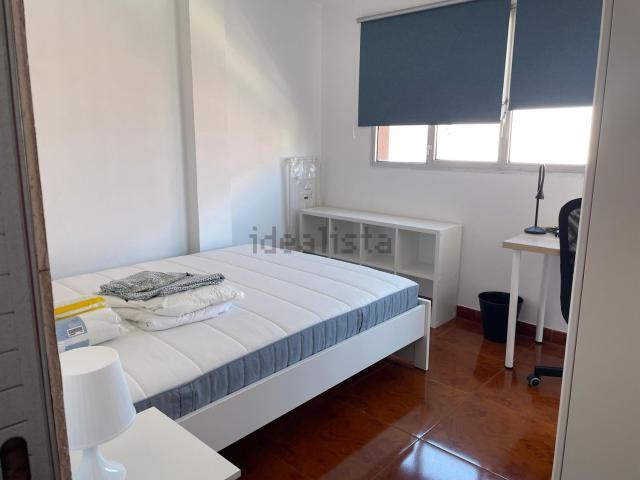 Habitación, San Cristóbal de la Laguna