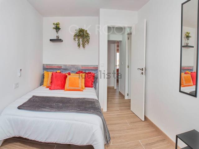 Habitación, San Isidro, Madrid