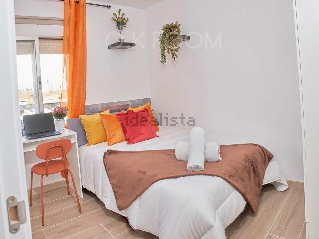 Habitación, San Isidro, Madrid