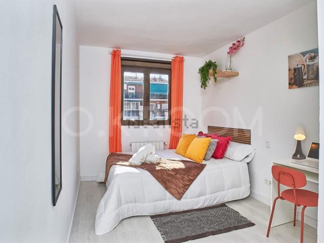 Habitación, San Isidro, Madrid