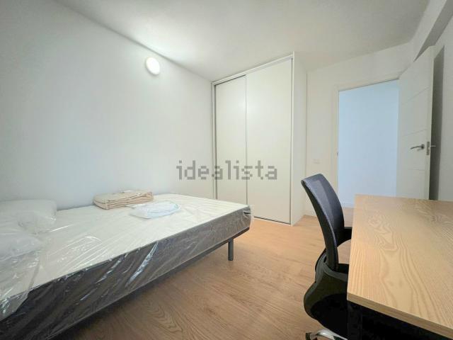 Habitación, San Juan de Alicante