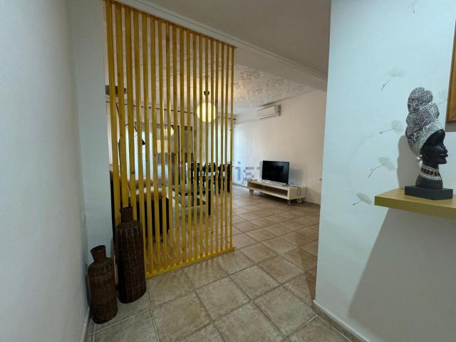 Habitación, San Juan de Alicante