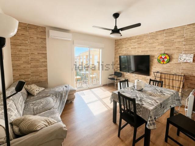 Habitación, San Juan de Alicante