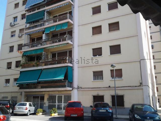Habitación, San Juan de Alicante