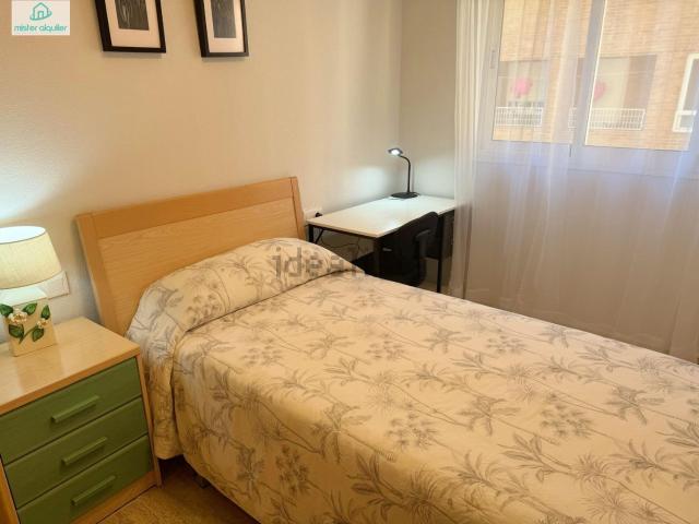Habitación, San Juan de Alicante