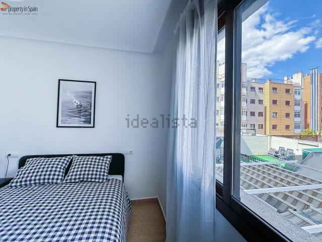 Habitación, San Juan de Alicante