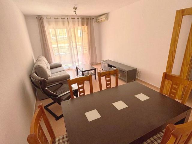 Habitación, San Juan de Alicante