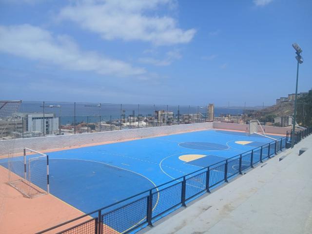 Habitación, San Juan de Dios Salto del Negro Playa de la Laja, Las Palmas de Gran Canaria