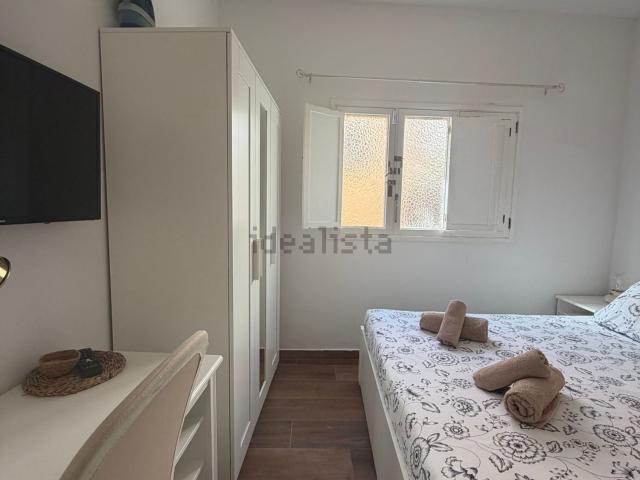Habitación, San Juan San José, Las Palmas de Gran Canaria
