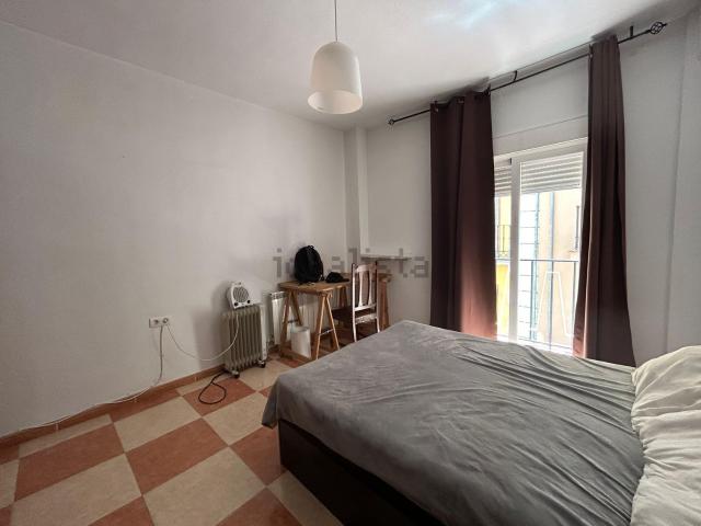 Habitación, San Matías Pavaneras, Granada