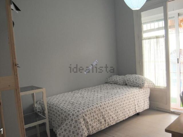 Habitación, San Matías Pavaneras, Granada