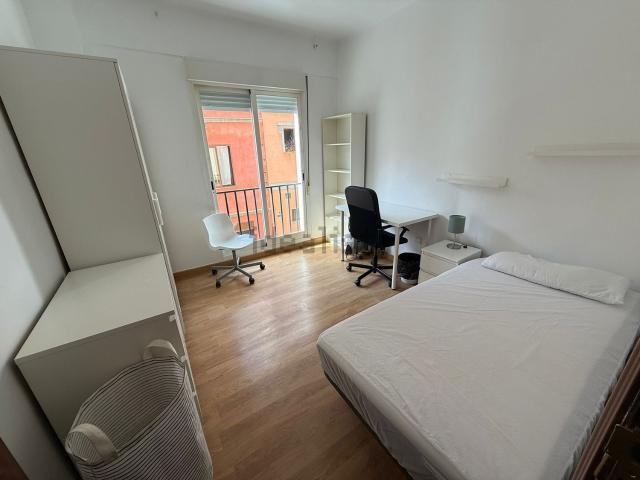 Habitación, San Matías Pavaneras, Granada