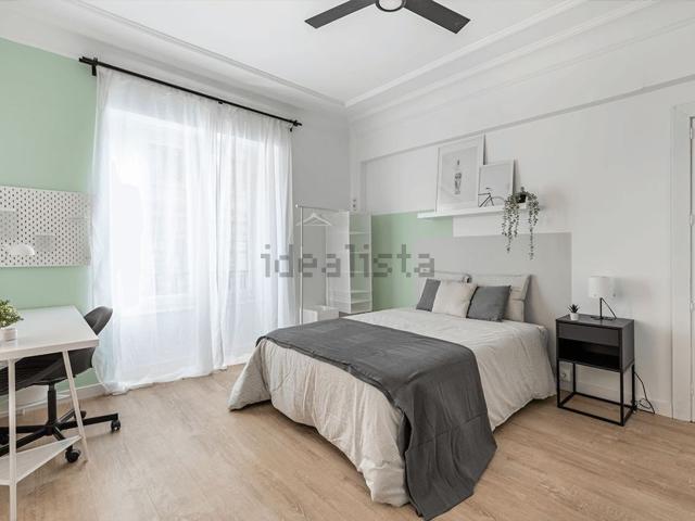 Habitación, San Matías Pavaneras, Granada