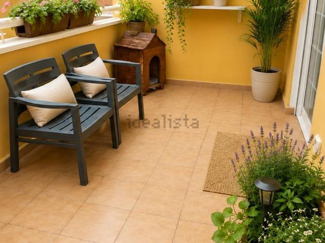 Habitación, San Miguel de Abona