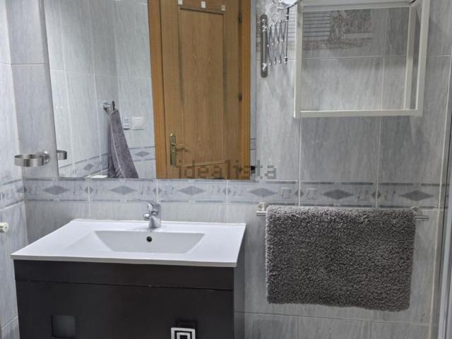 Habitación, San Nicasio, Leganés