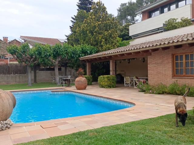 Habitación, Sant Cugat del Vallès
