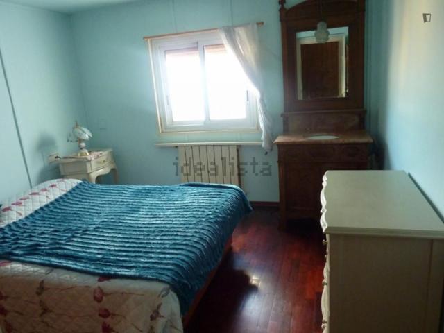 Habitación, Sant Cugat del Vallès