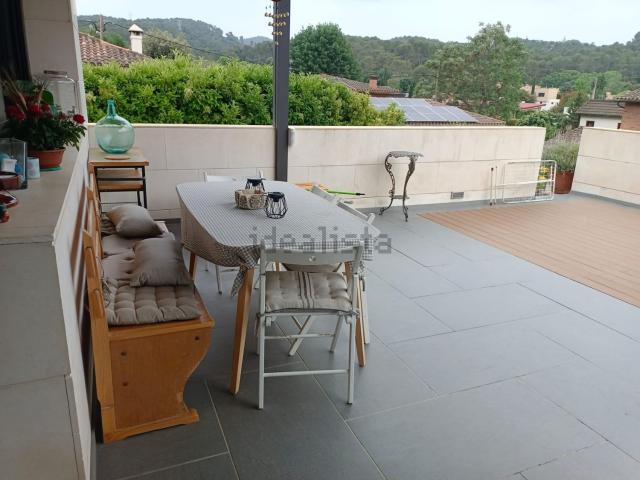 Habitación, Sant Cugat del Vallès