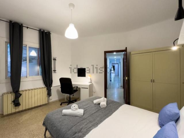 Habitación, Sant Antoni, Barcelona