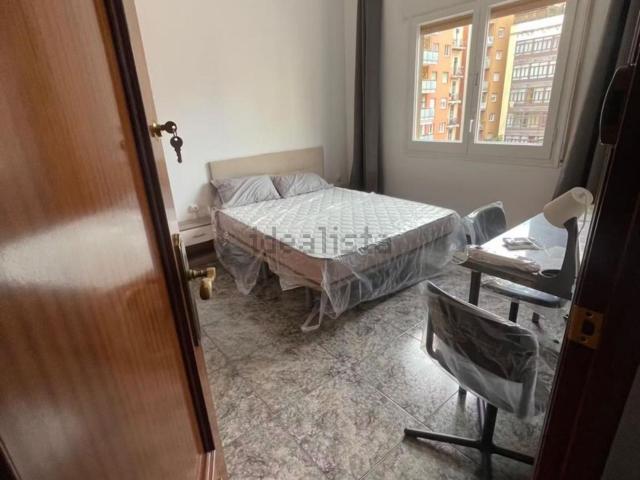 Habitación, Sant Antoni, Barcelona