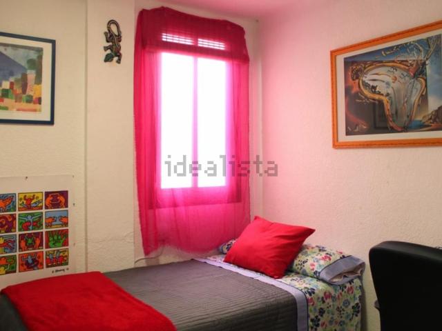 Habitación, Sant Antoni, Barcelona