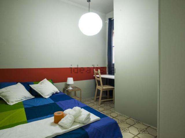 Habitación, Sant Gervasi Galvany, Barcelona