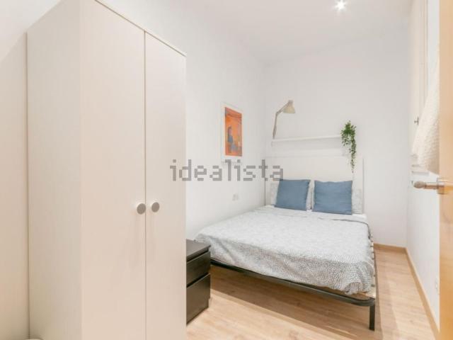 Habitación, Sant Gervasi Galvany, Barcelona