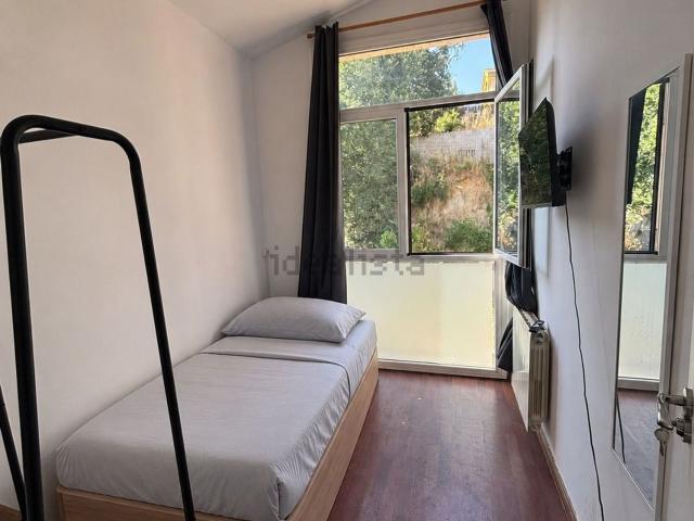 Habitación, Sant Fost de Campsentelles