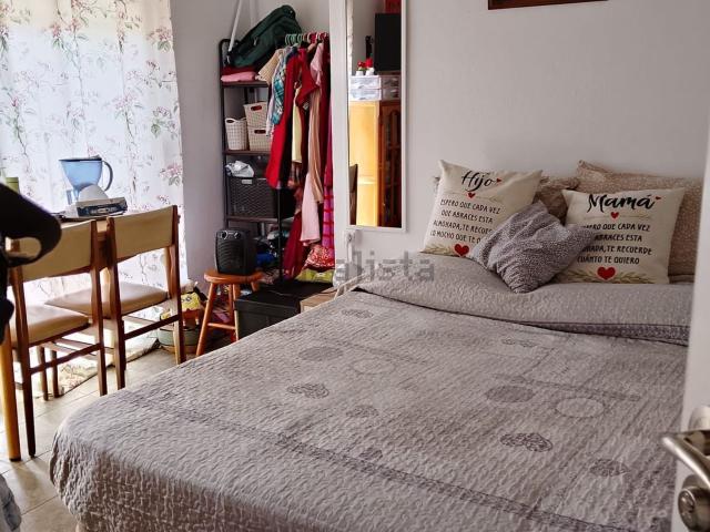 Habitación, Sant Fost de Campsentelles