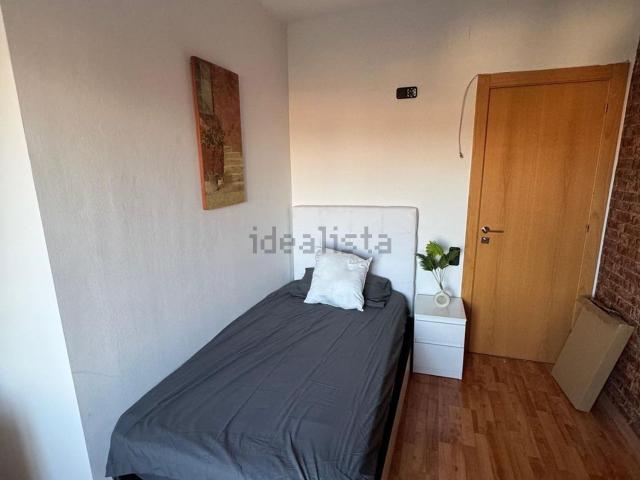 Habitación, Sant Fost de Campsentelles