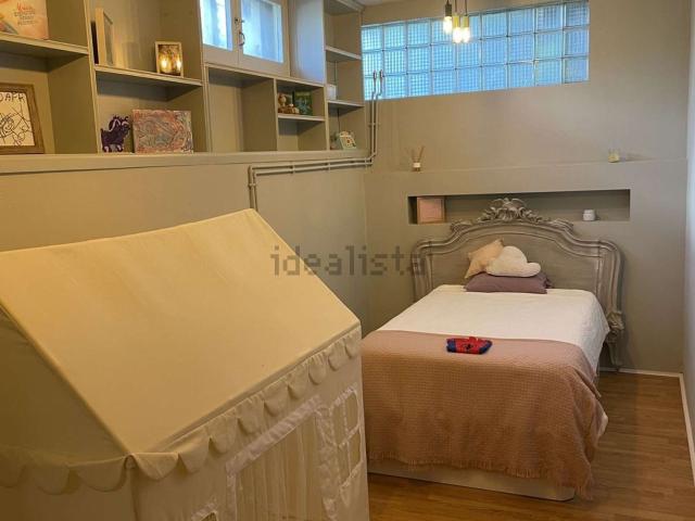 Habitación, Sant Feliu de Llobregat
