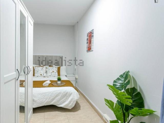 Habitación, Sant Francesc, València
