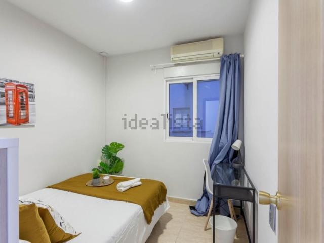 Habitación, Sant Francesc, València