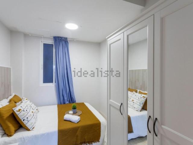 Habitación, Sant Francesc, València