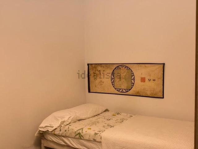 Habitación, Sant Joan